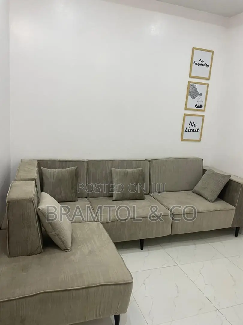 Furnished 4bdrm Duplex in Asokoro for rent