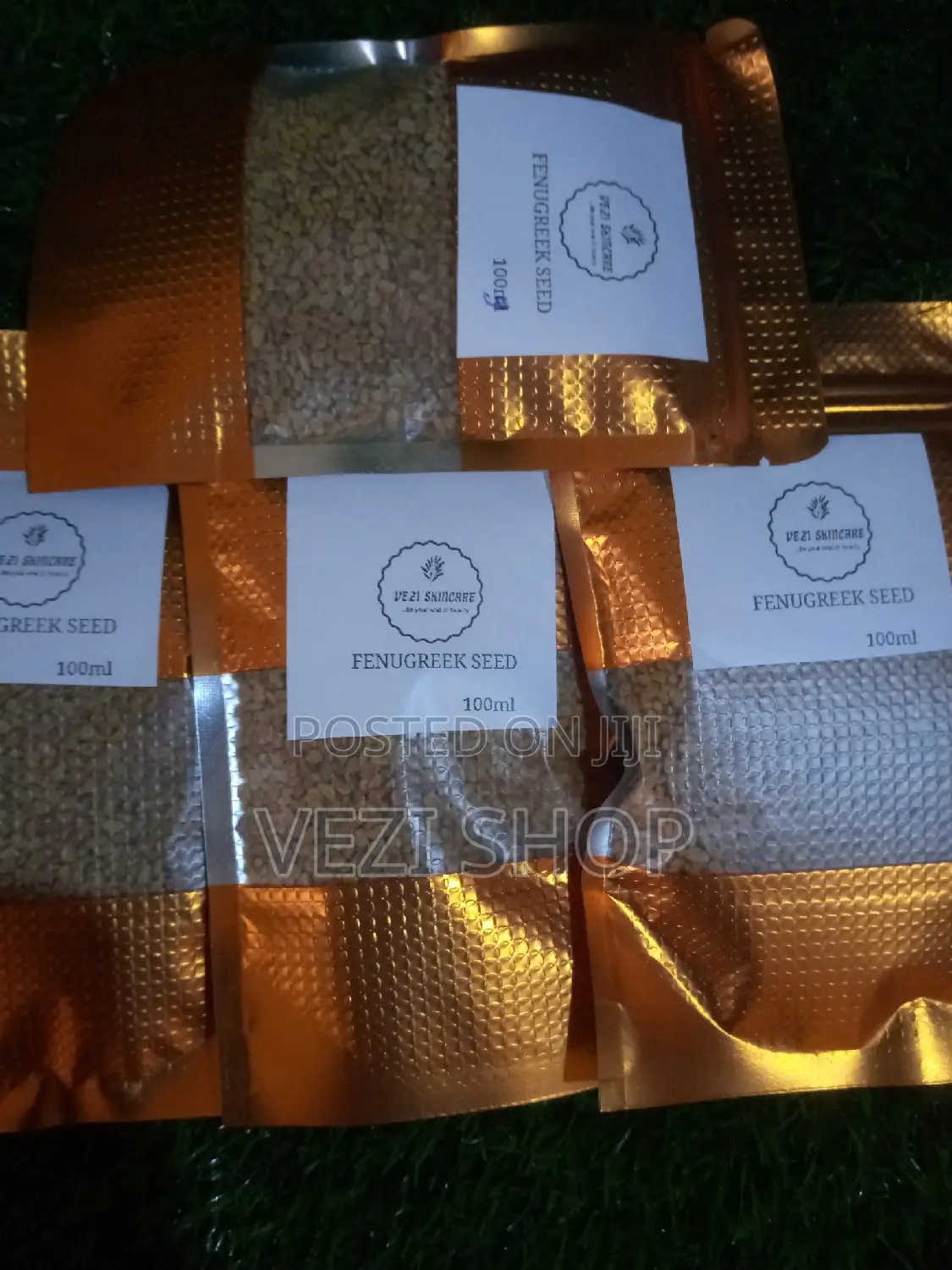 Fenugreek Seed