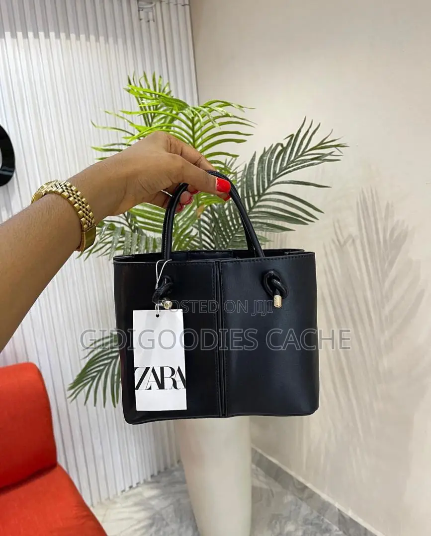Zara Handbag