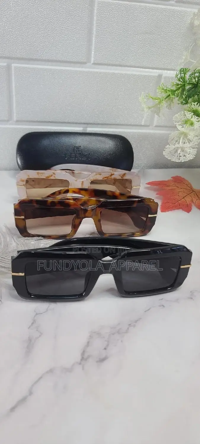 Quality Fendi Sunglasses