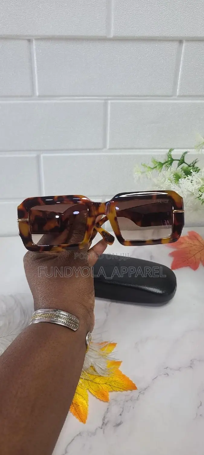 Quality Fendi Sunglasses