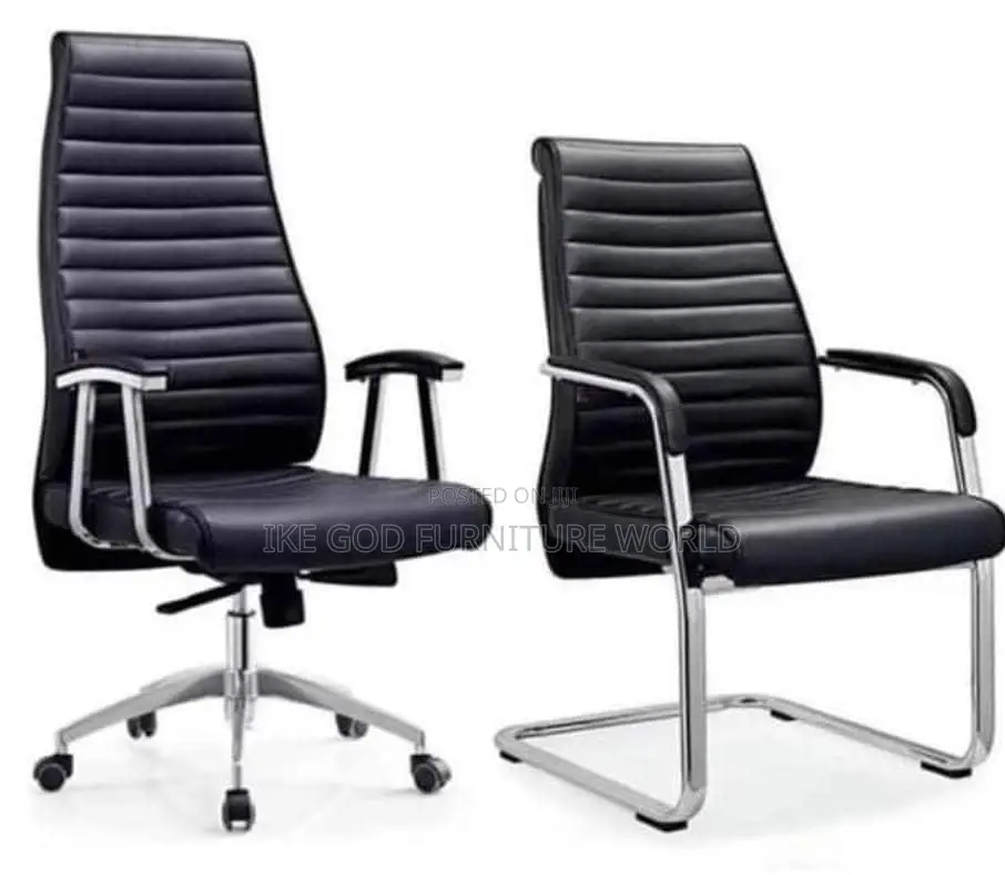 High Quality Office Executive Swivel Chair