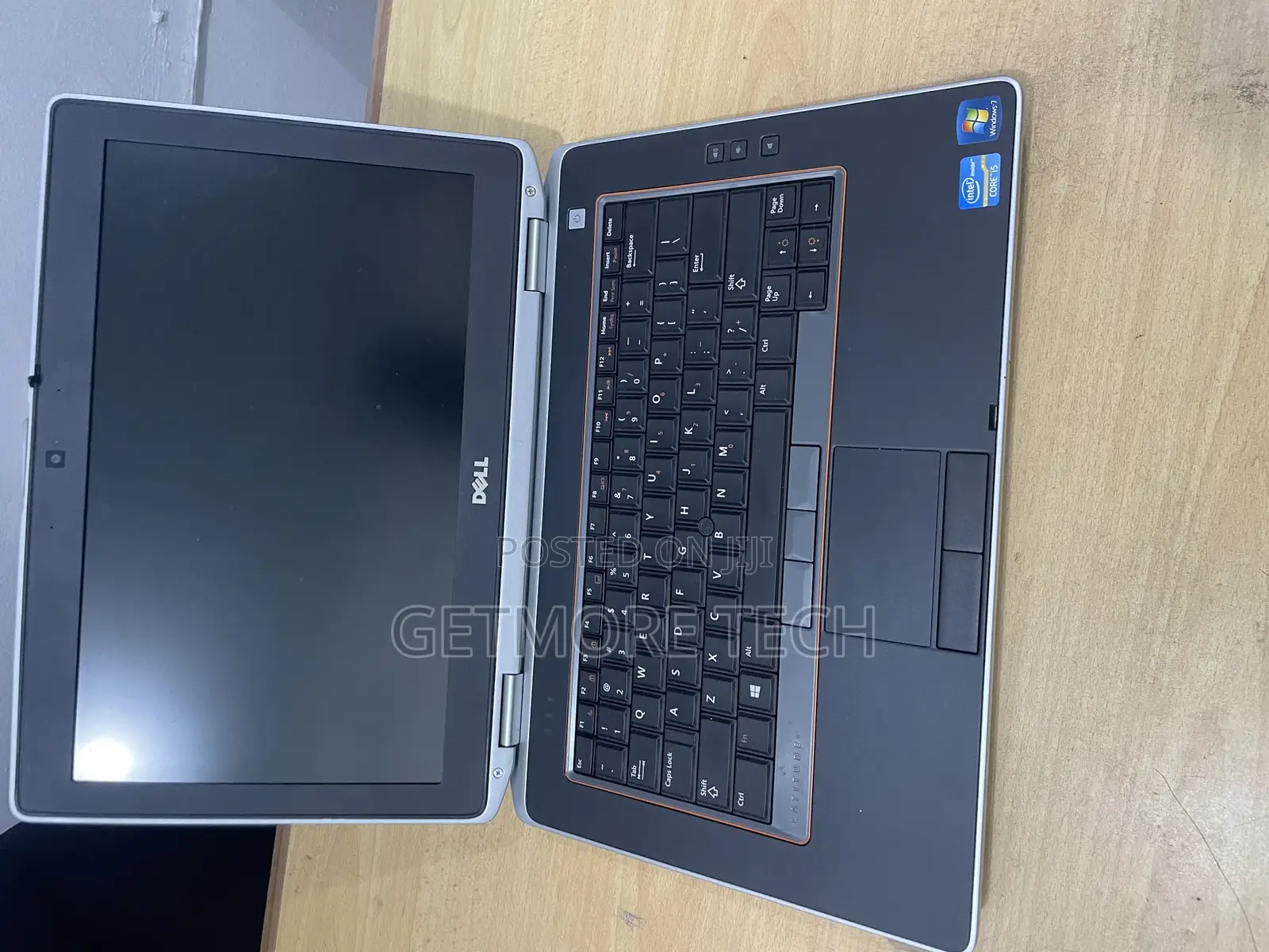 Laptop Dell Latitude E6430 8GB Intel Core i7 HDD 500GB