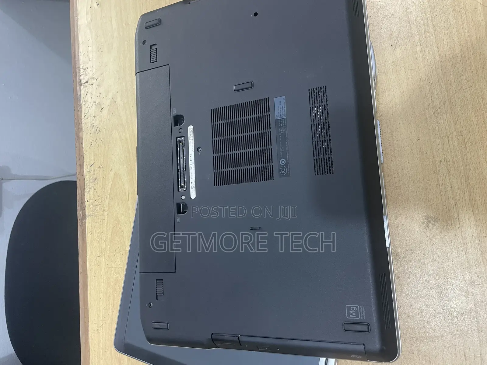 Laptop Dell Latitude E6430 8GB Intel Core i7 HDD 500GB