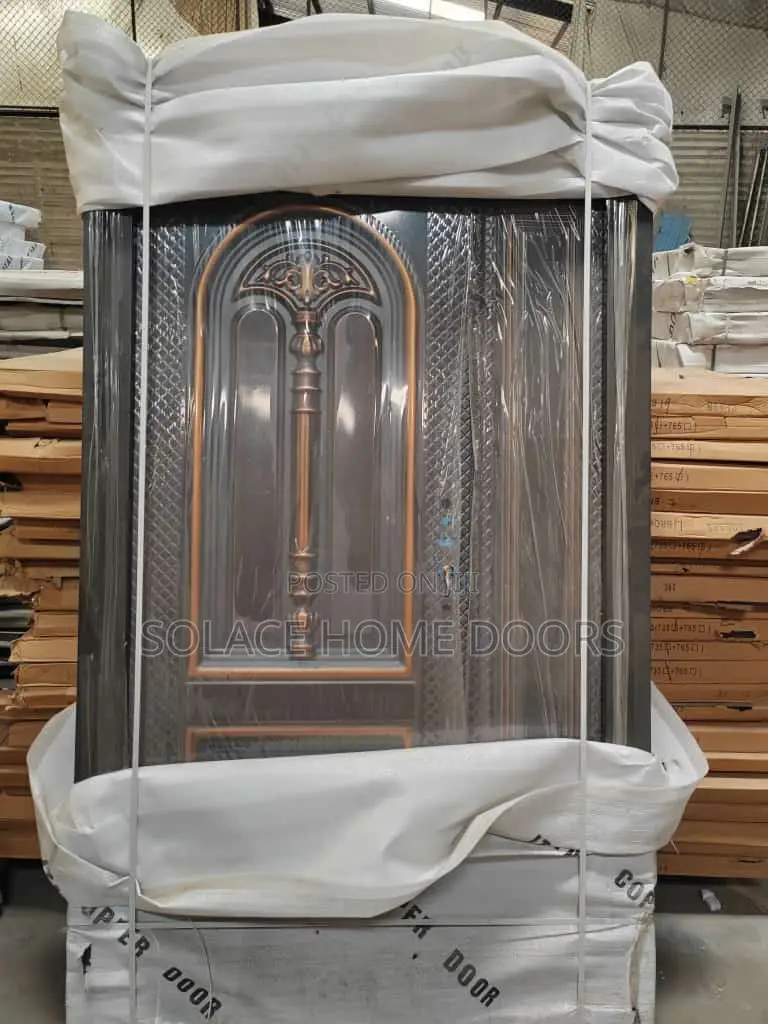 Italian Standard Cast Door