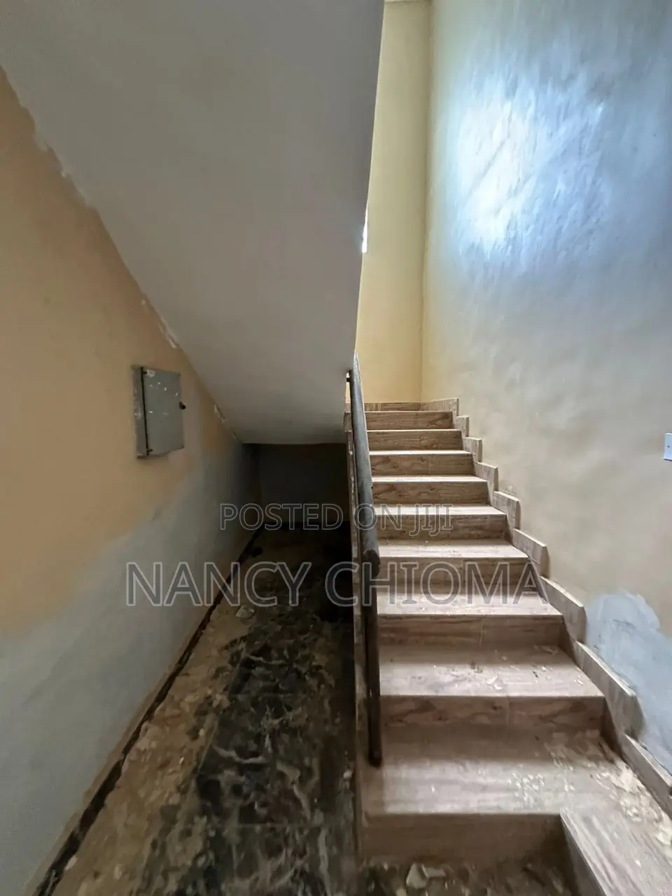 Furnished 4bdrm Duplex in Old Gra, Enugu for sale