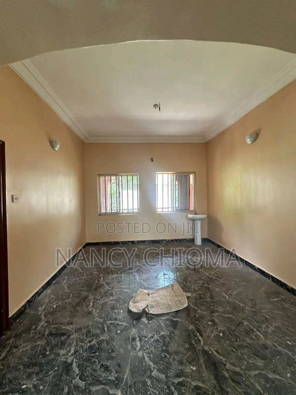 Furnished 4bdrm Duplex in Old Gra, Enugu for sale