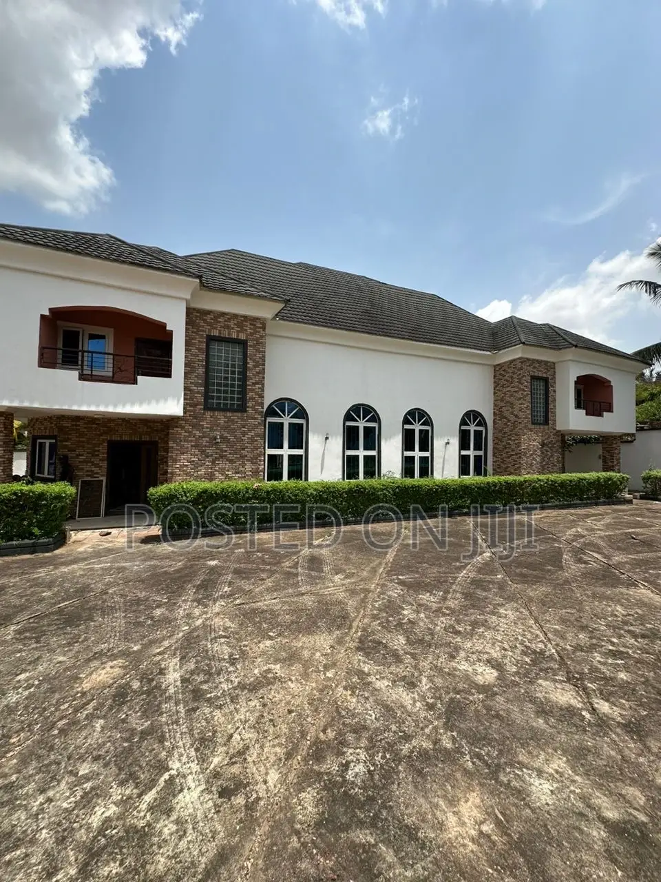 Furnished 4bdrm Duplex in Old Gra, Enugu for sale