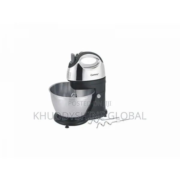 Century Hand Mixer 4 Litres
