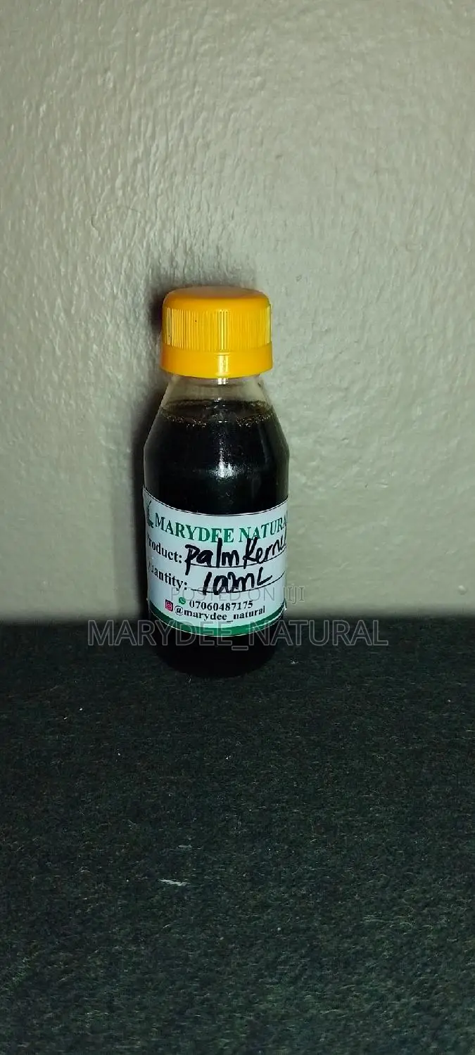 Palm Kernel Oil