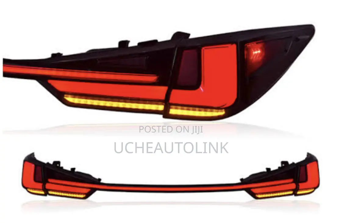 Tail Back Light for Rx350 2020 Model Available