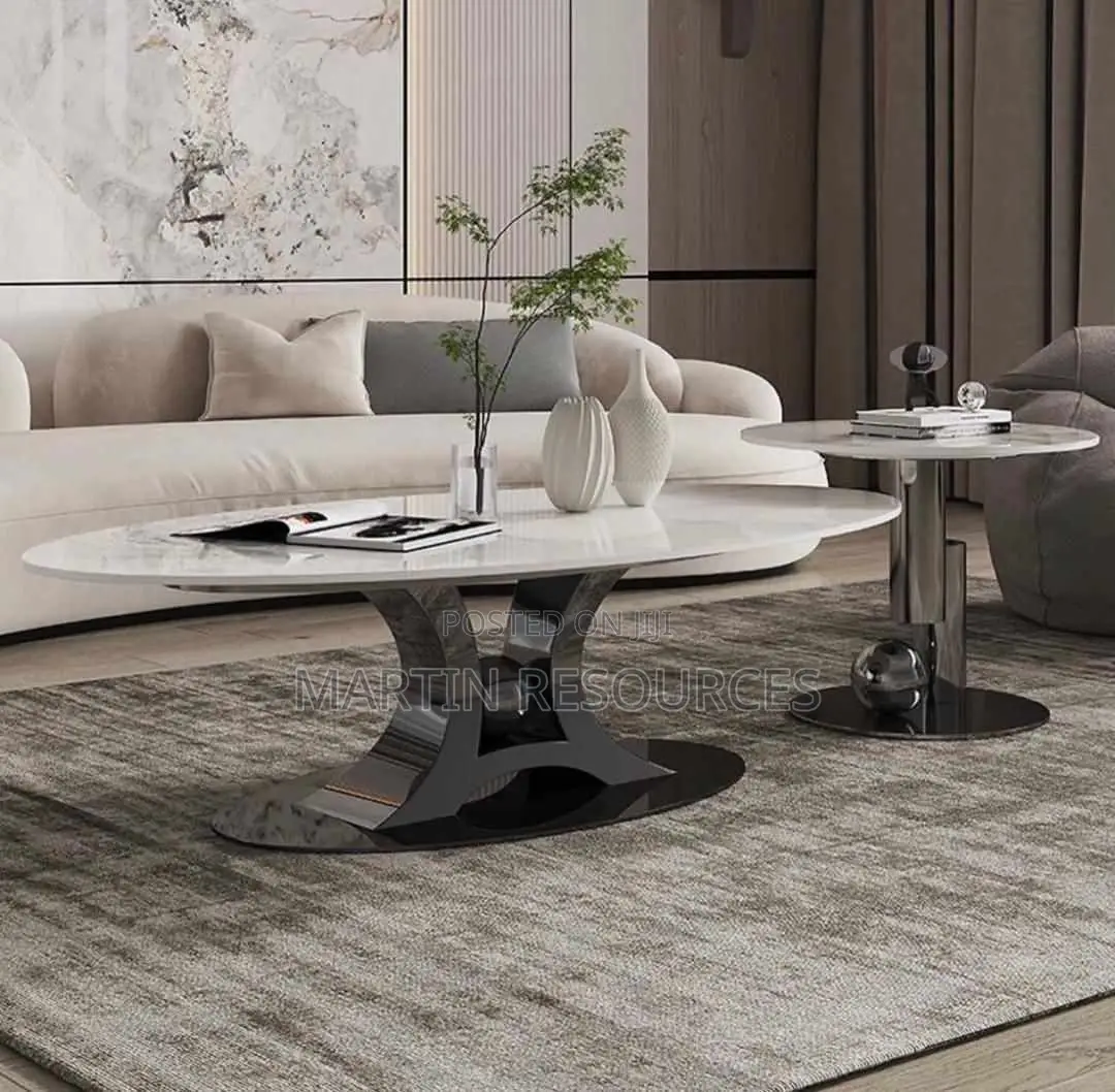 Modern Centre Table