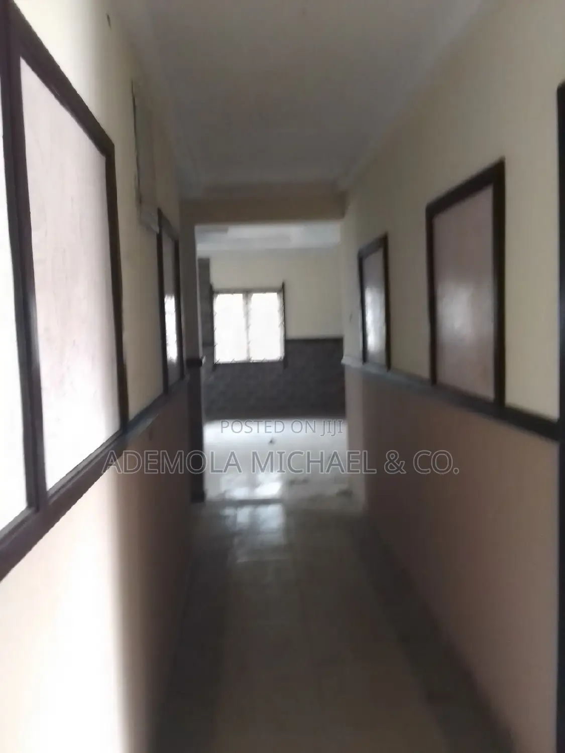 3bdrm Bungalow in El- Rufai Estate, Bwari / Bwari for sale