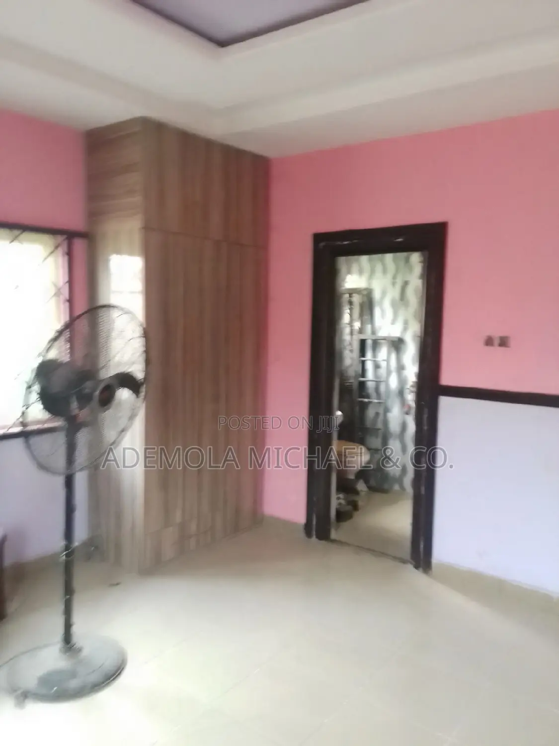 3bdrm Bungalow in El- Rufai Estate, Bwari / Bwari for sale