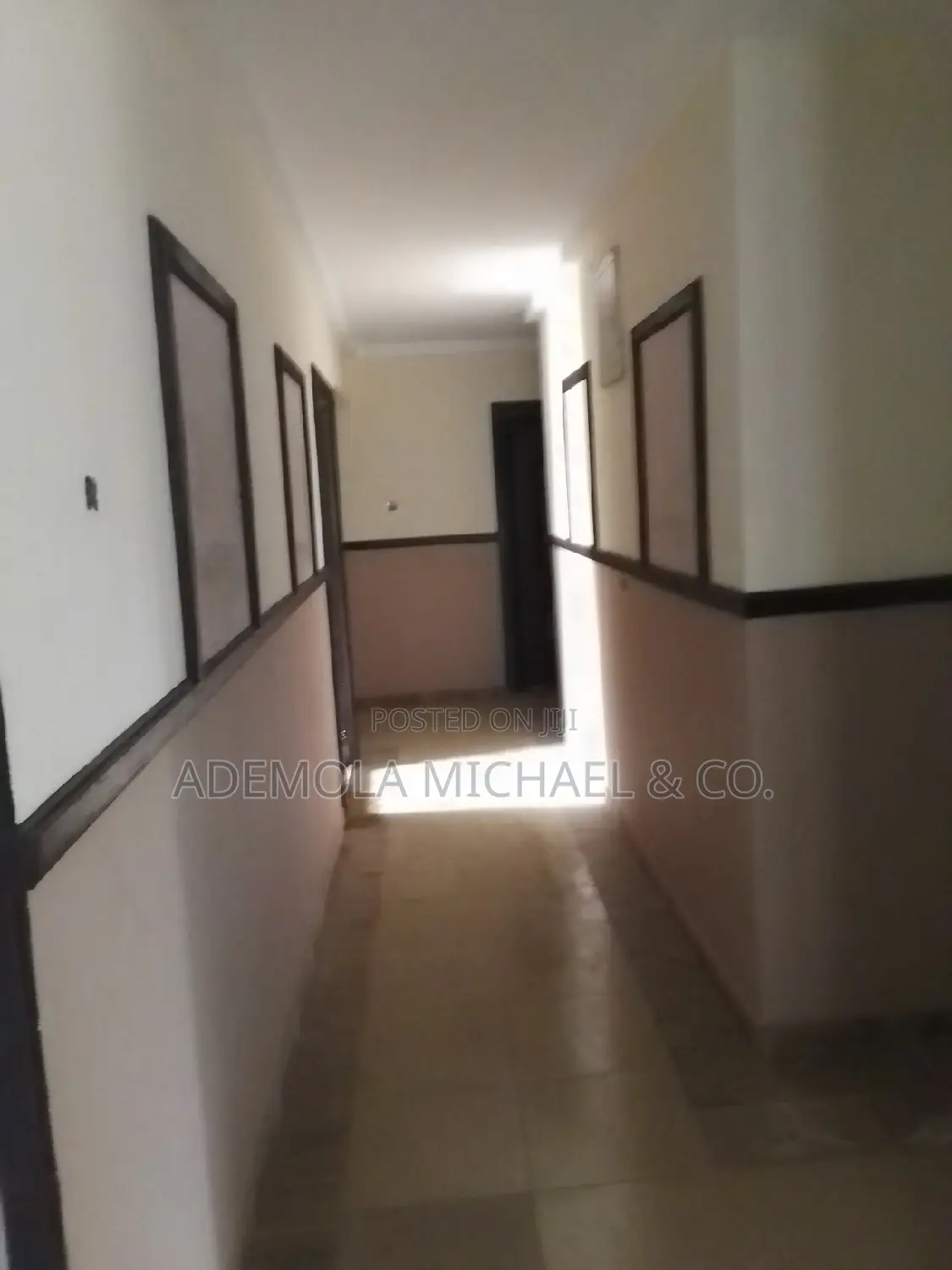 3bdrm Bungalow in El- Rufai Estate, Bwari / Bwari for sale