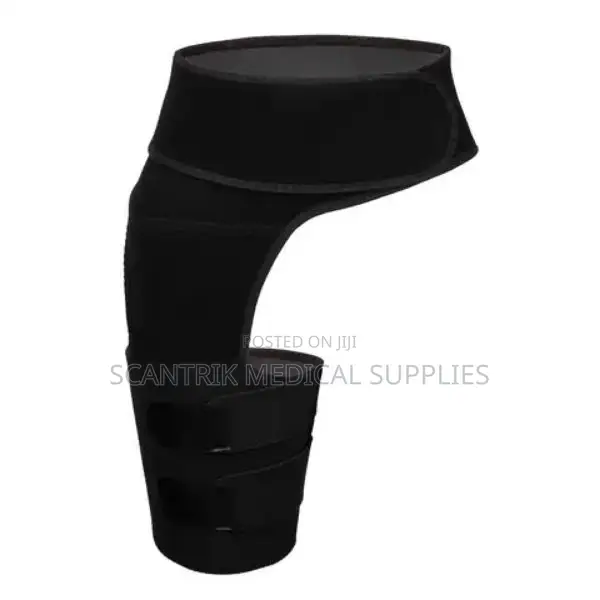 Hips Compression Sleeve