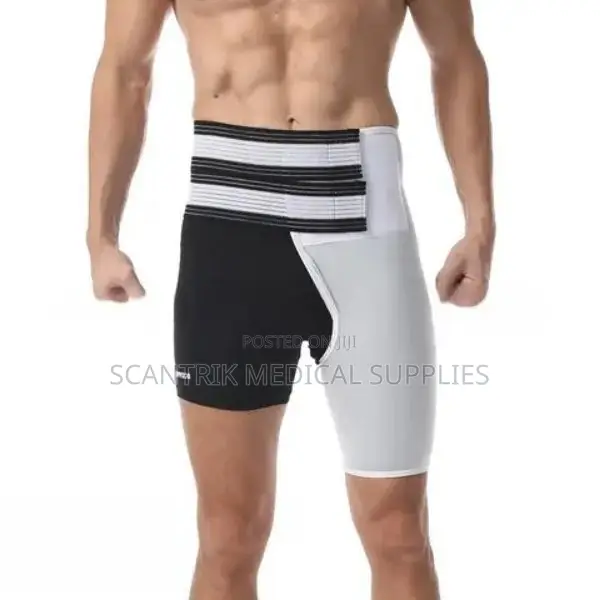 Thigh Support Device