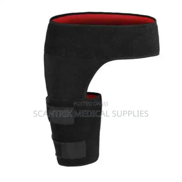 Thigh Compression Pad