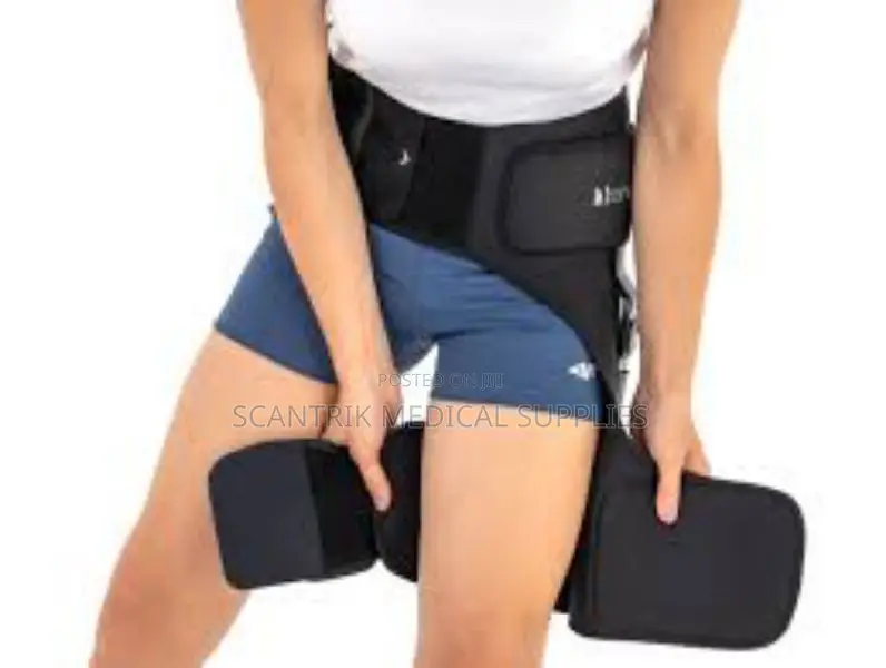Thigh Pressure Support Brace