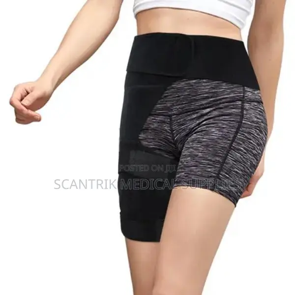 Thigh and Hips Support Brace