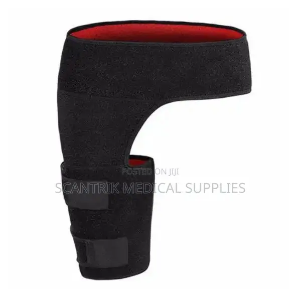Hip Mobility Aid/Support