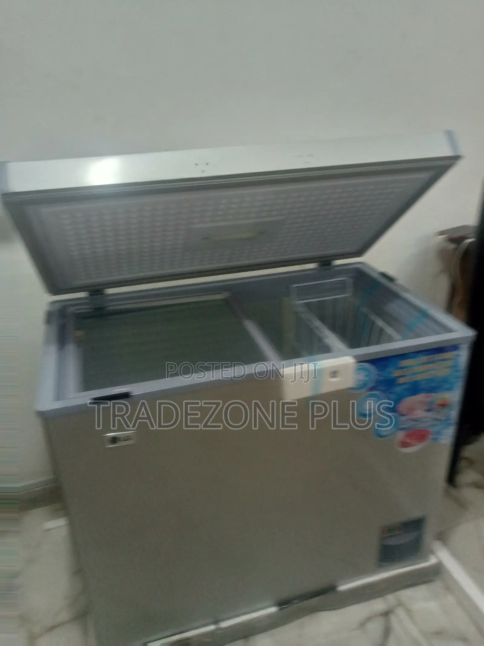 Best Selling 320ltr LG Chest Freezer