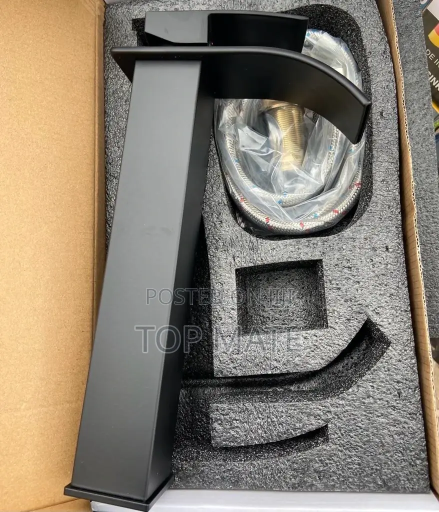 England Countertop Basin Mixer Faucet