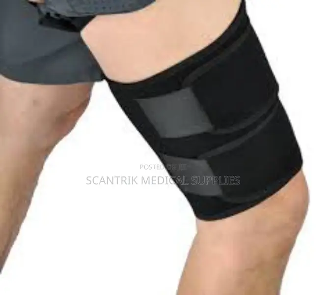 Medical Care Thigh Support