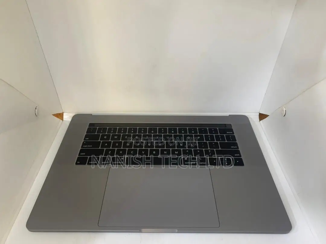 Macbook 2018 Part