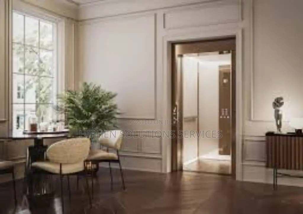 Portable Domestic Platform Lifts For Homes
