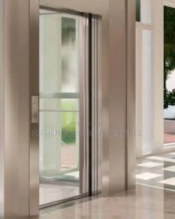 Domestic Platform Lifts For Homes