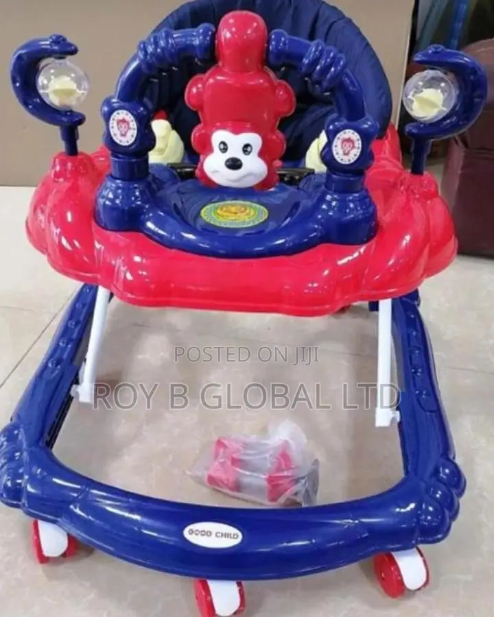 Quality Baby Walker