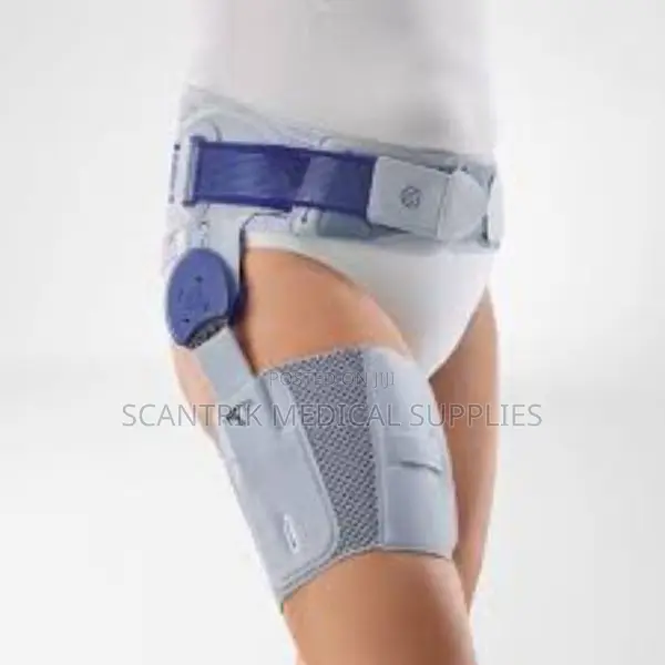 Lap Support Brace