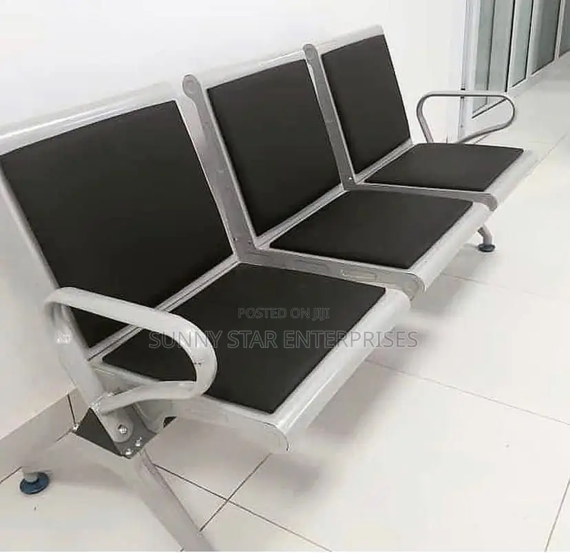 High Quality Morden Executive Chair for Airport and Home Use