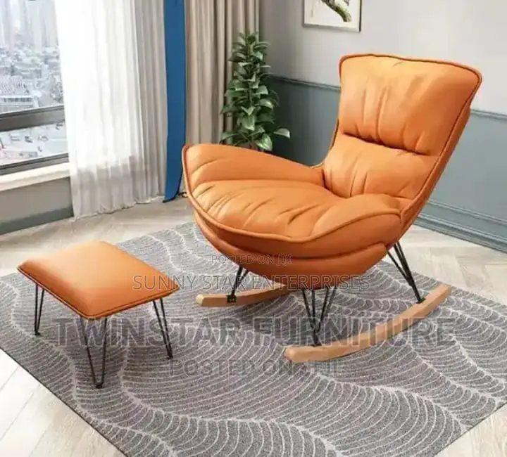 High Quality Morden Executive Relaxing Chair