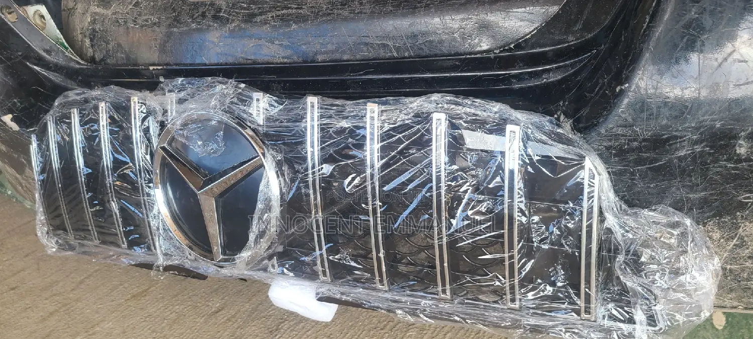 Front Grill for Mercedes Ml 2010 Model
