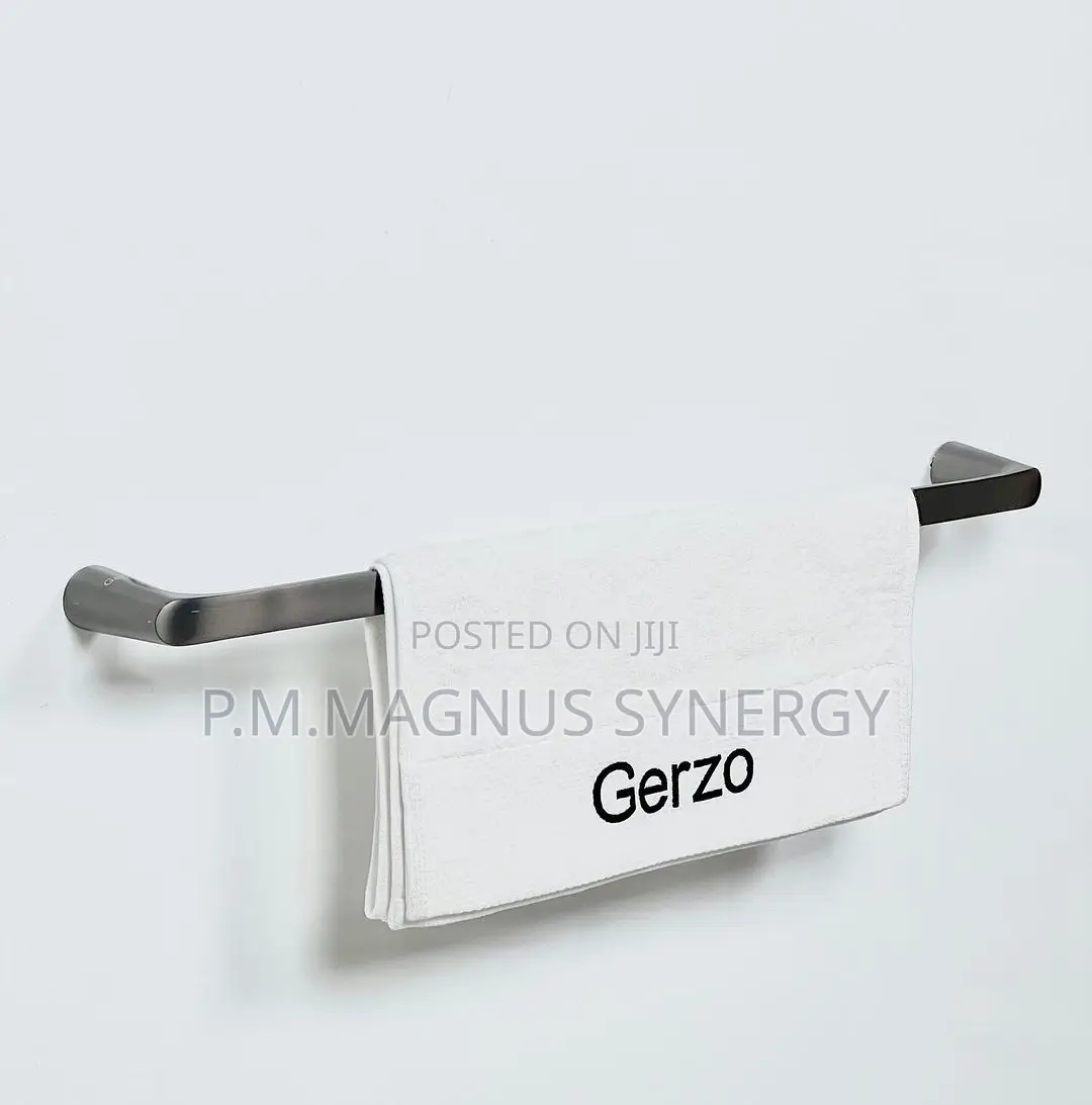 England Standard Single Towel Hanger