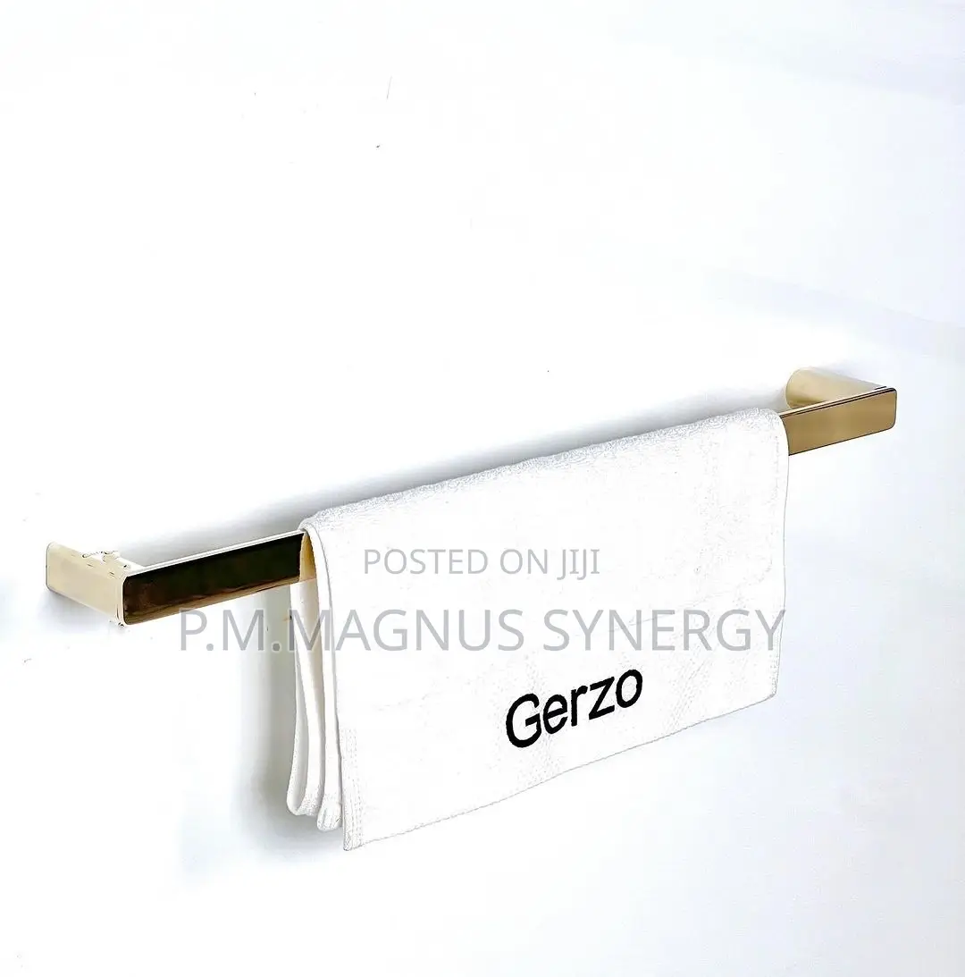 England Standard Single Towel Hanger