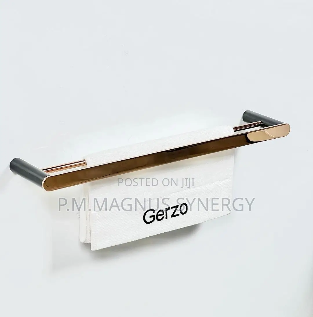 England Standard Single Towel Hanger