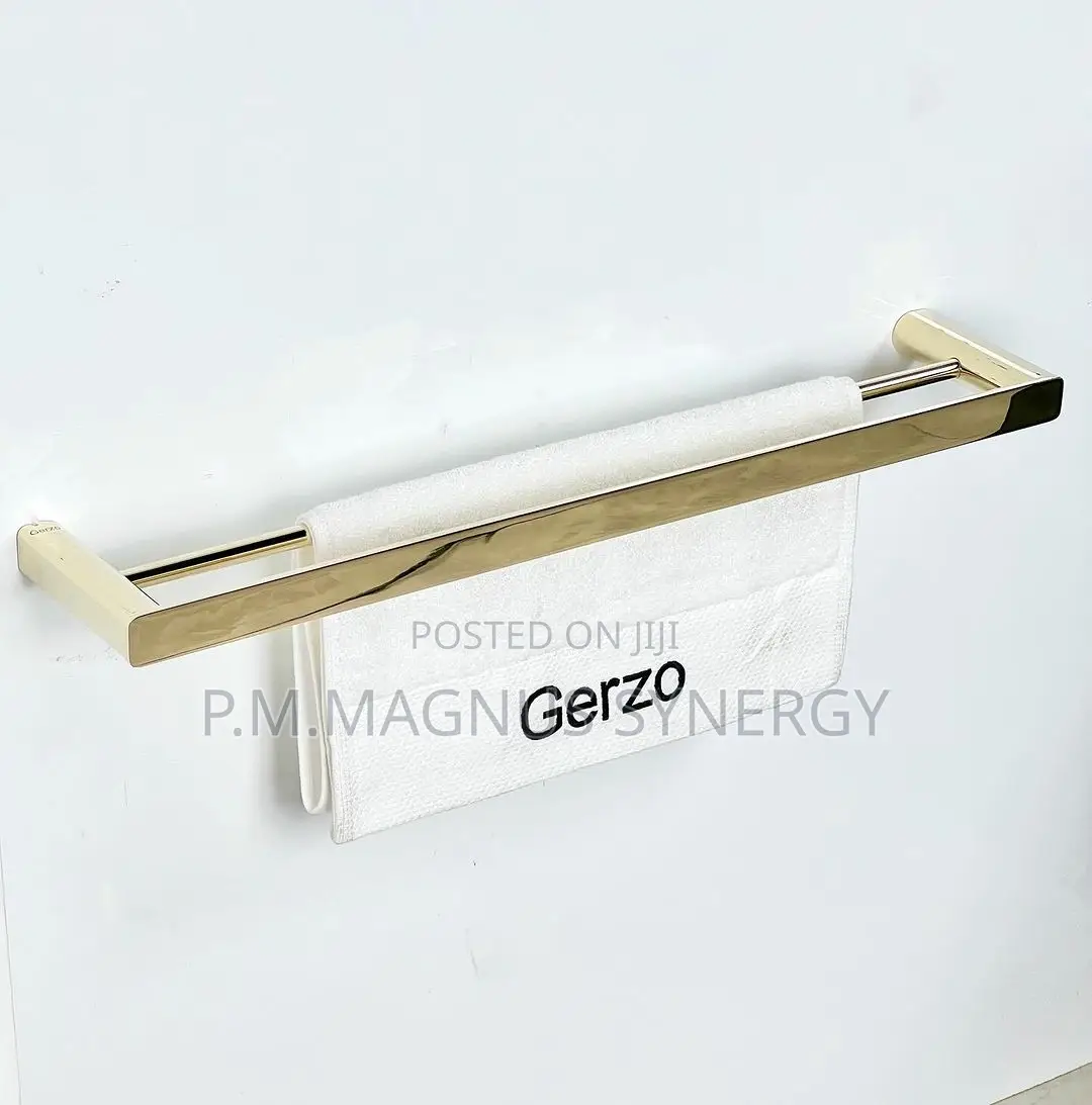 England Standard Single Towel Hanger