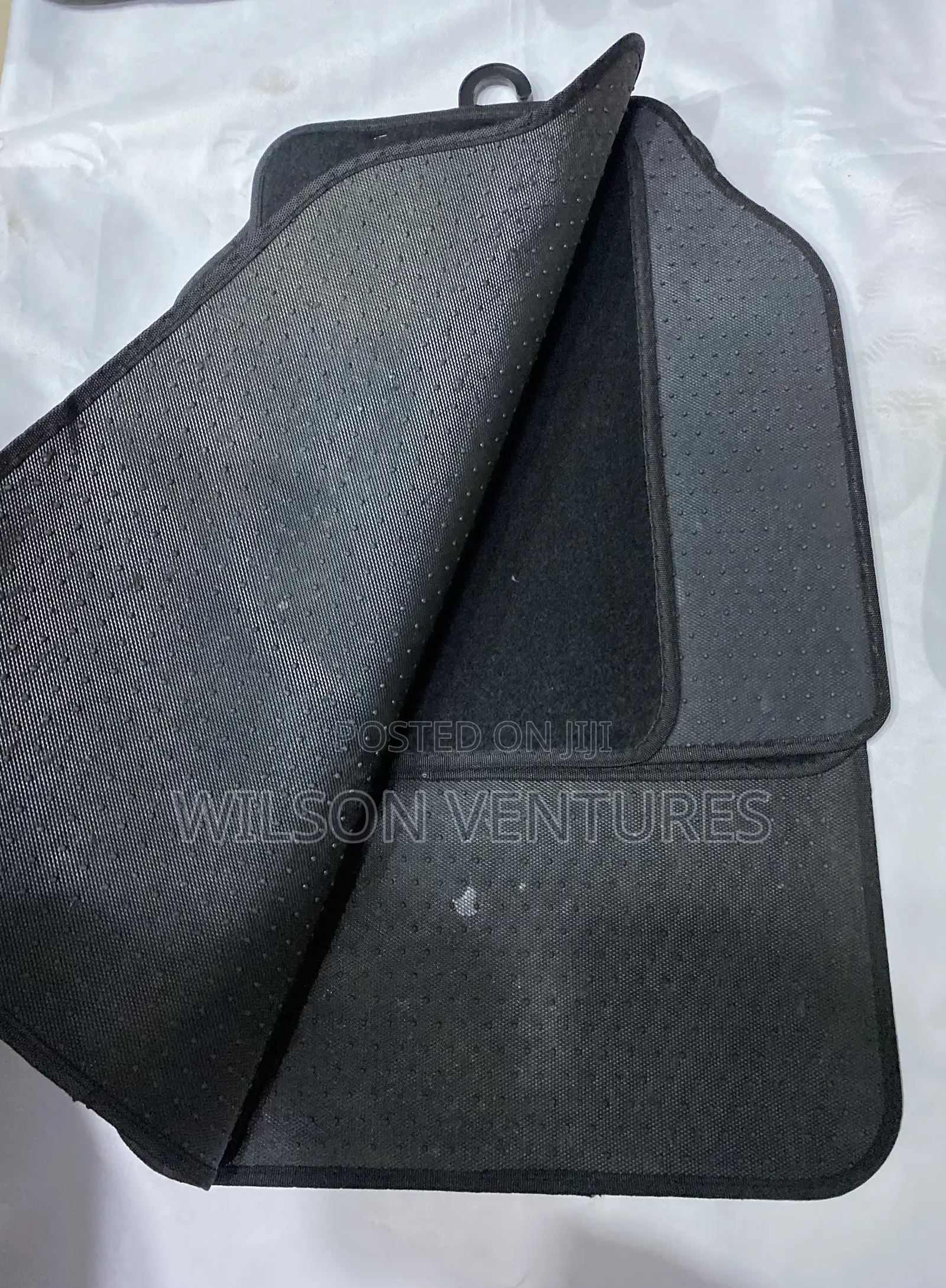 5 Pieces Rug Mat for All Cars