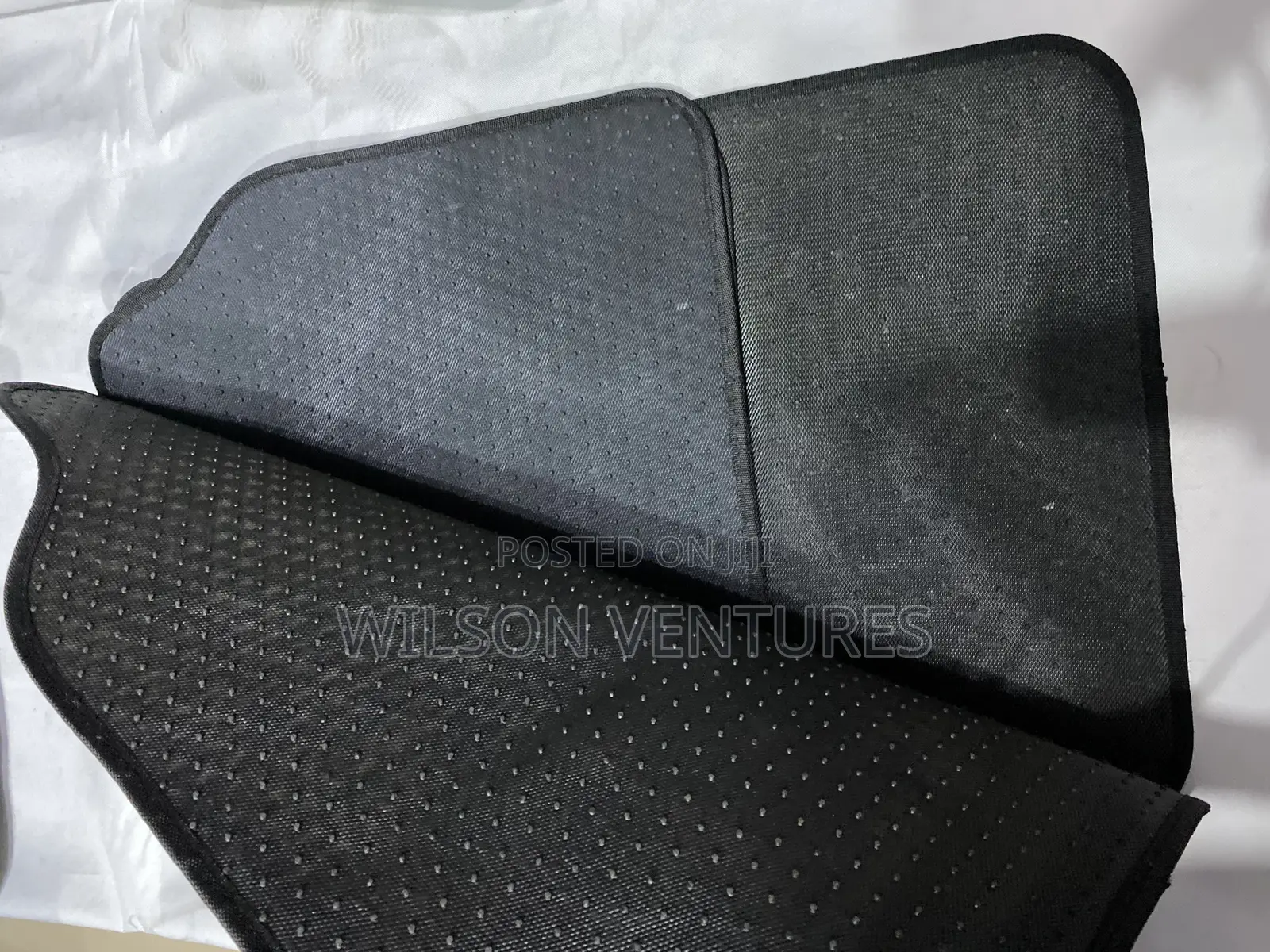 5 Pieces Rug Mat for All Cars