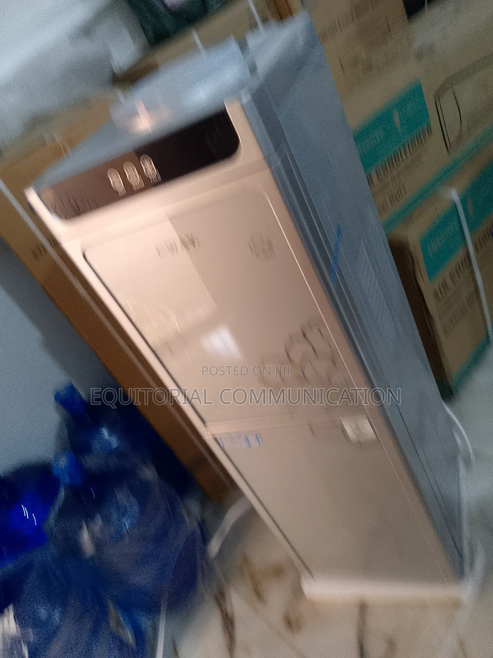 Brand New Cway Water Dispenser Byb72