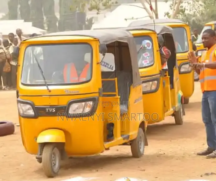 Keke Napepe
