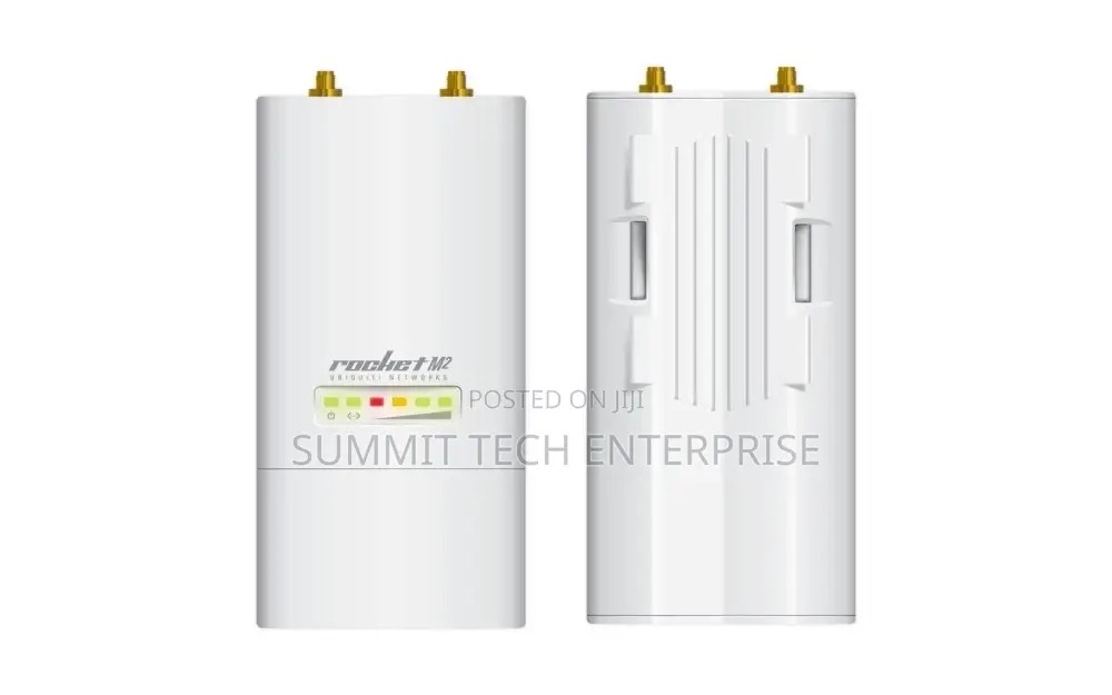 UBIQUITI Rocket M2 Airmax