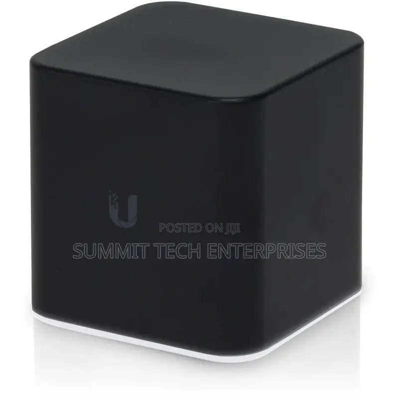 UBIQUITI Aircube-Ac - Airmax Home Wi-Fi Access Point (ACB-AC