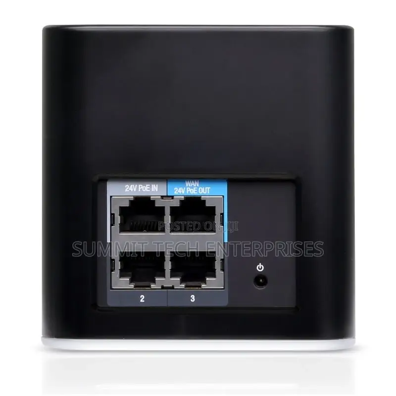 UBIQUITI Aircube-Ac - Airmax Home Wi-Fi Access Point (ACB-AC