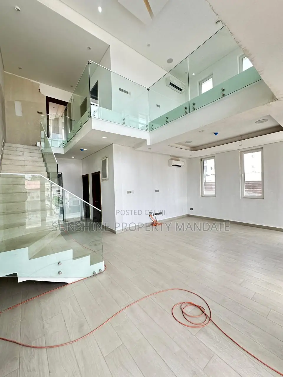 3bdrm Maisonette in Victoria Island for sale