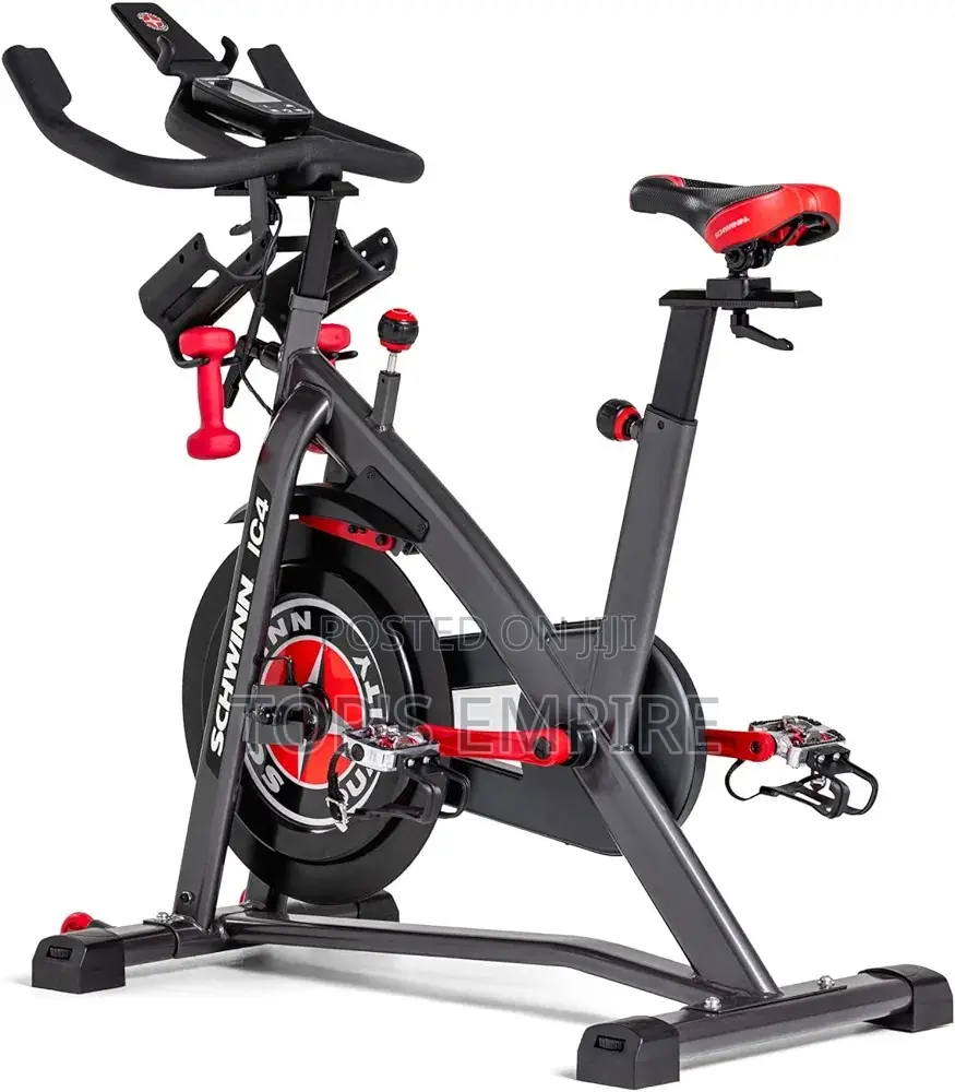 Spinning Bike