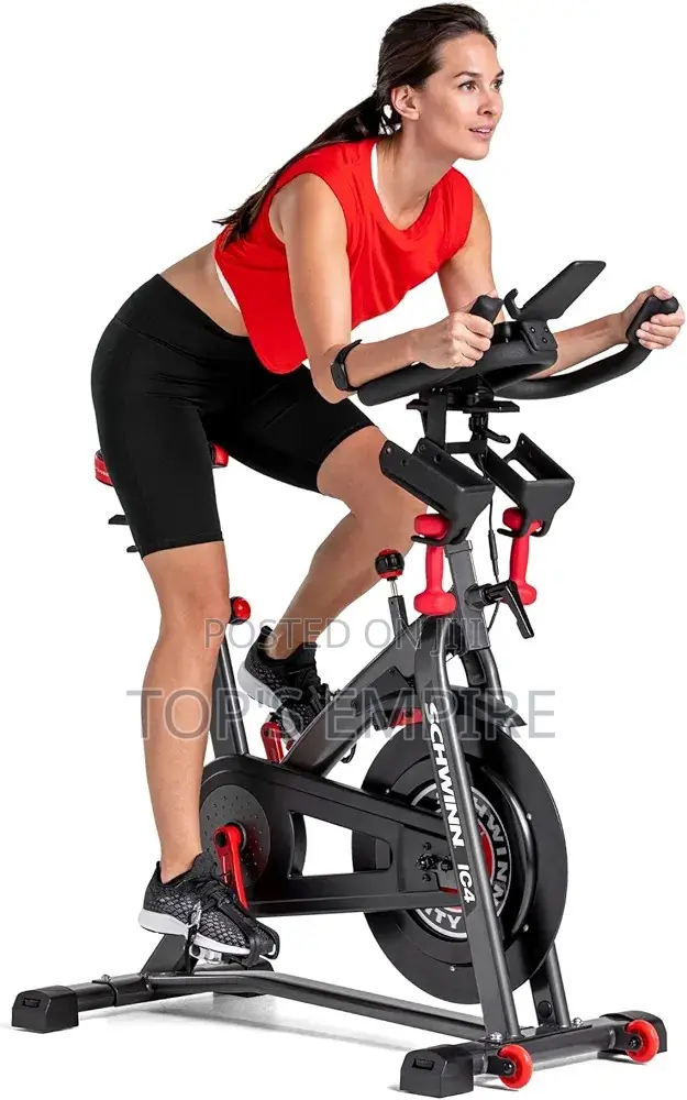 Spinning Bike